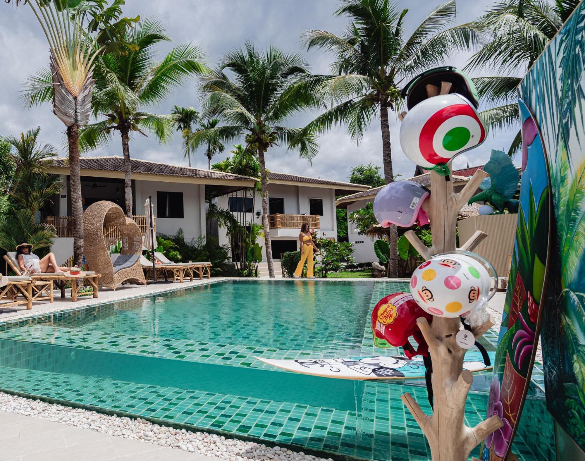 Tulum 4*