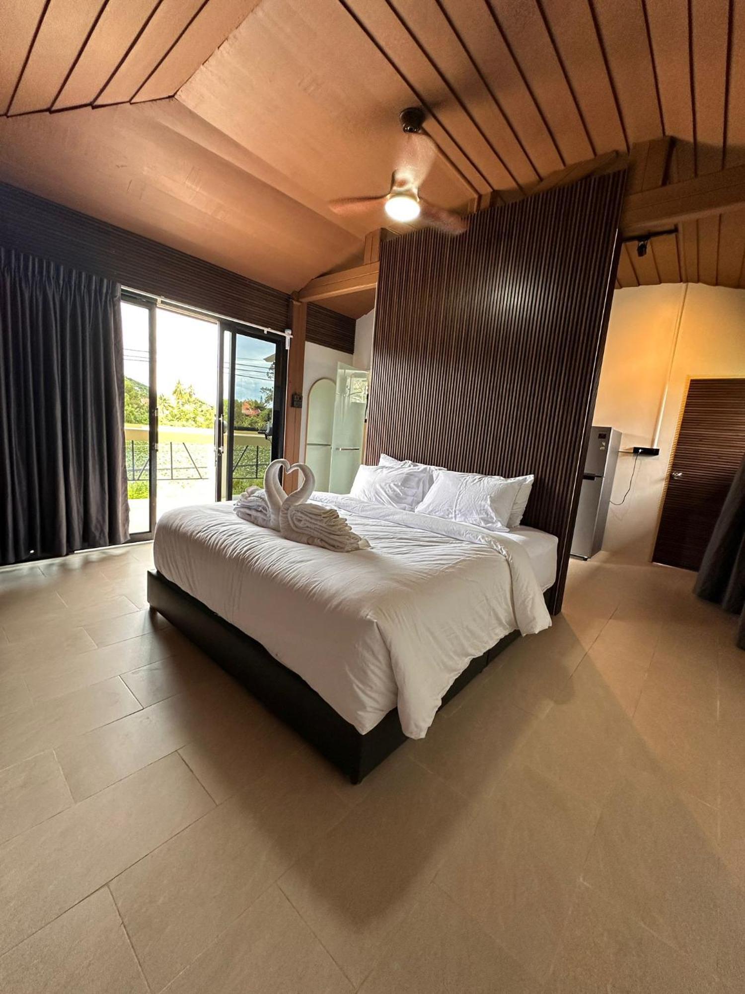 Tulum Feriepark 4*