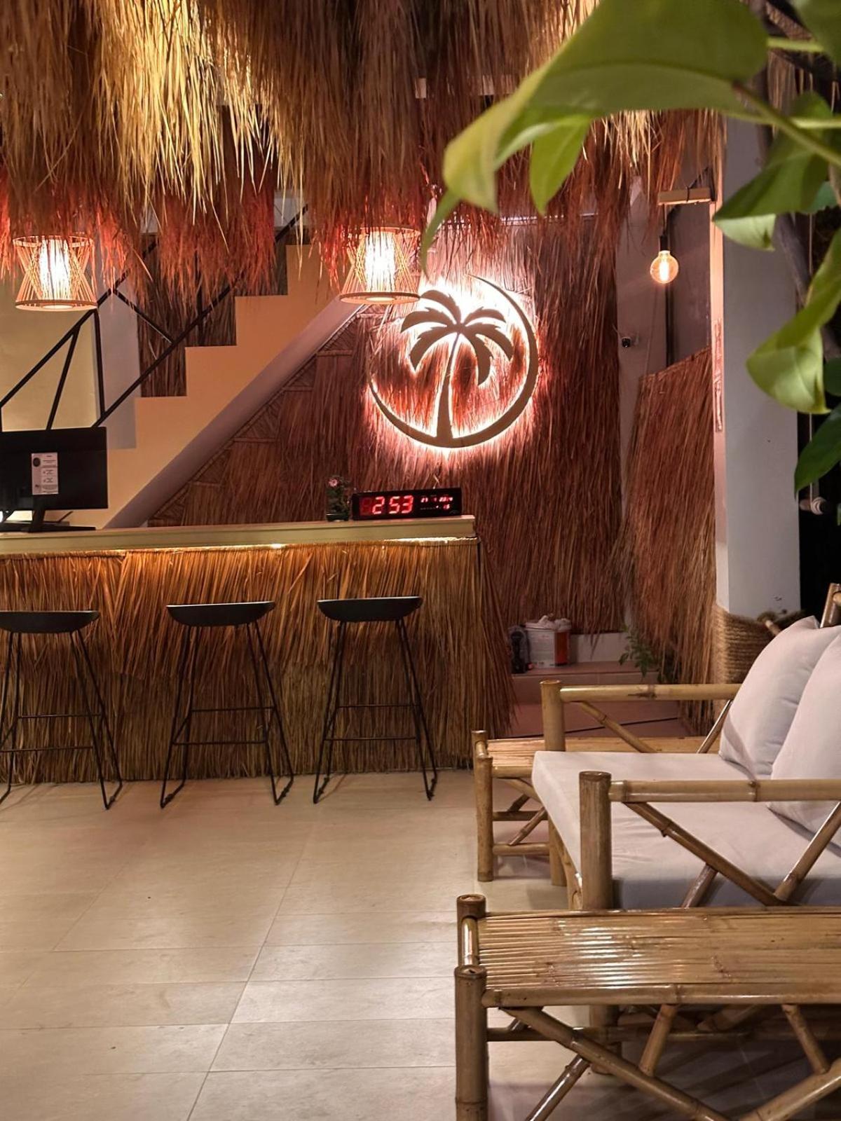 Tulum Feriepark 4*