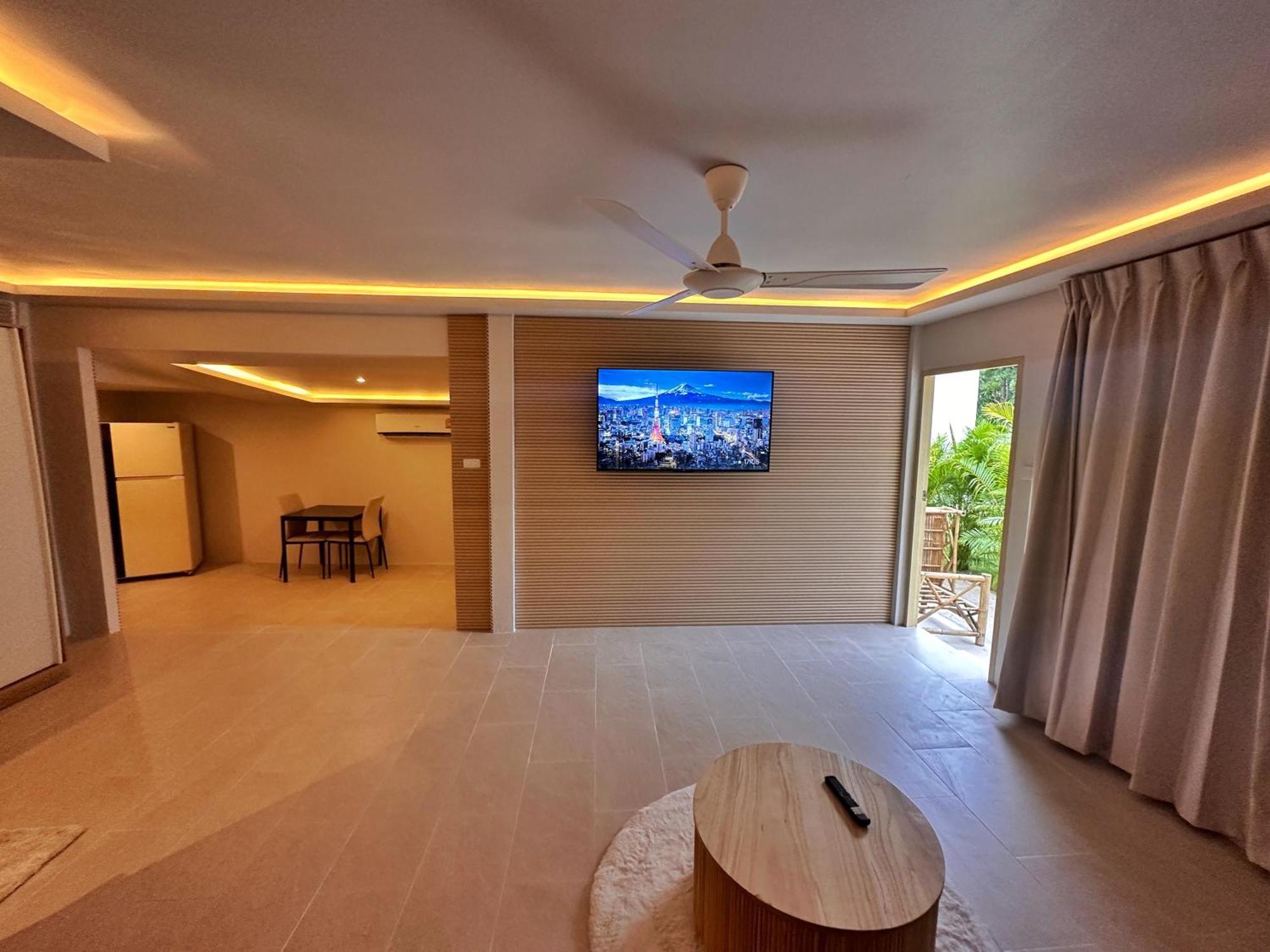 Feriepark Tulum 4*