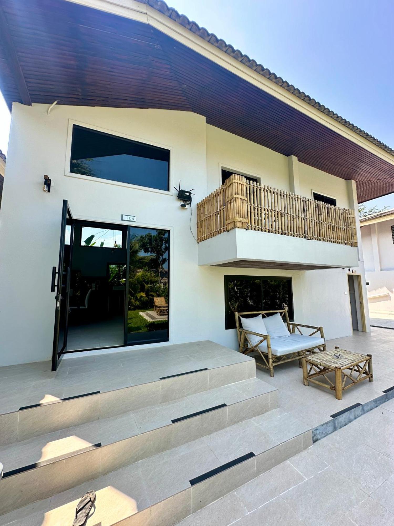 Feriepark Tulum Amphoe Koksamui