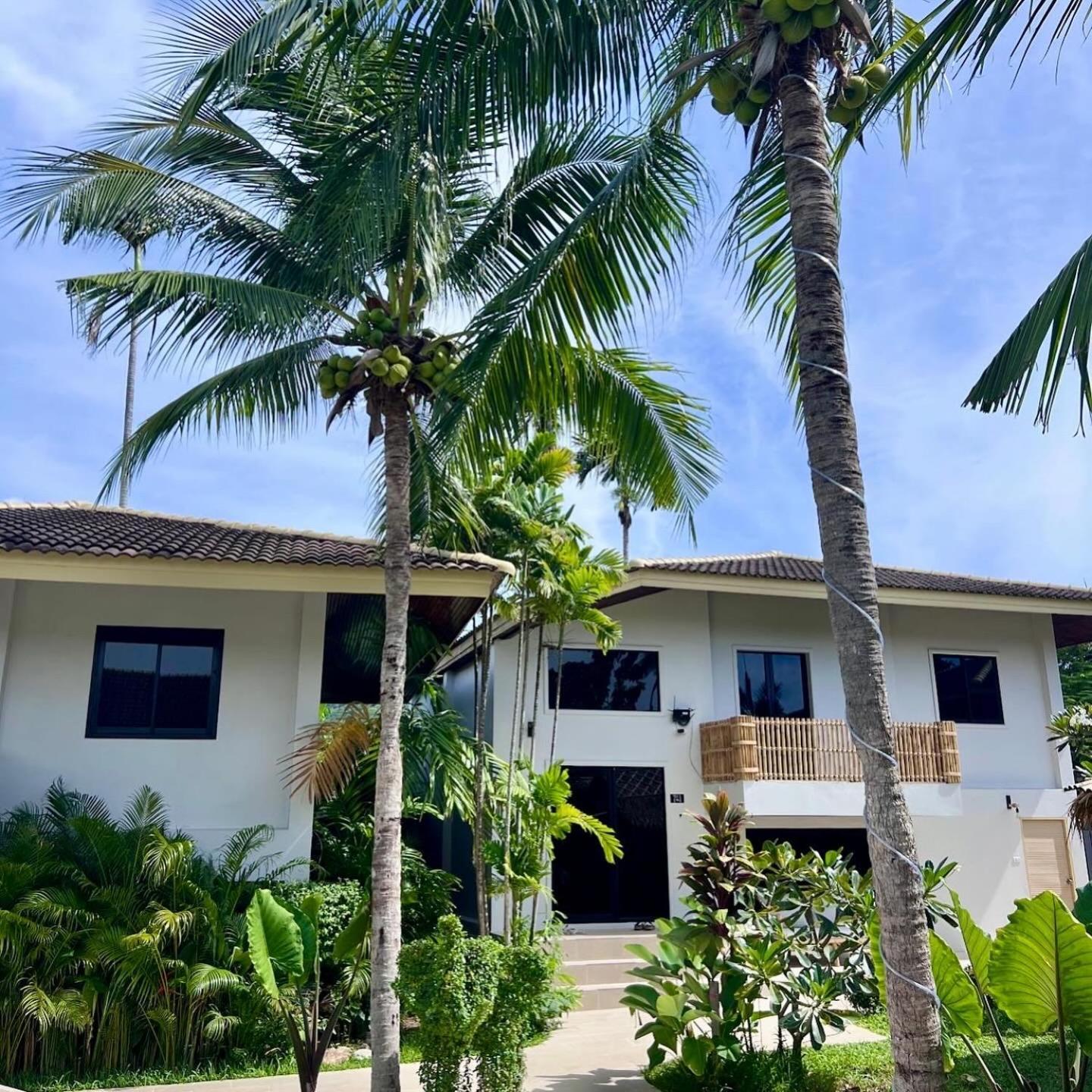 Feriepark Tulum Amphoe Koksamui