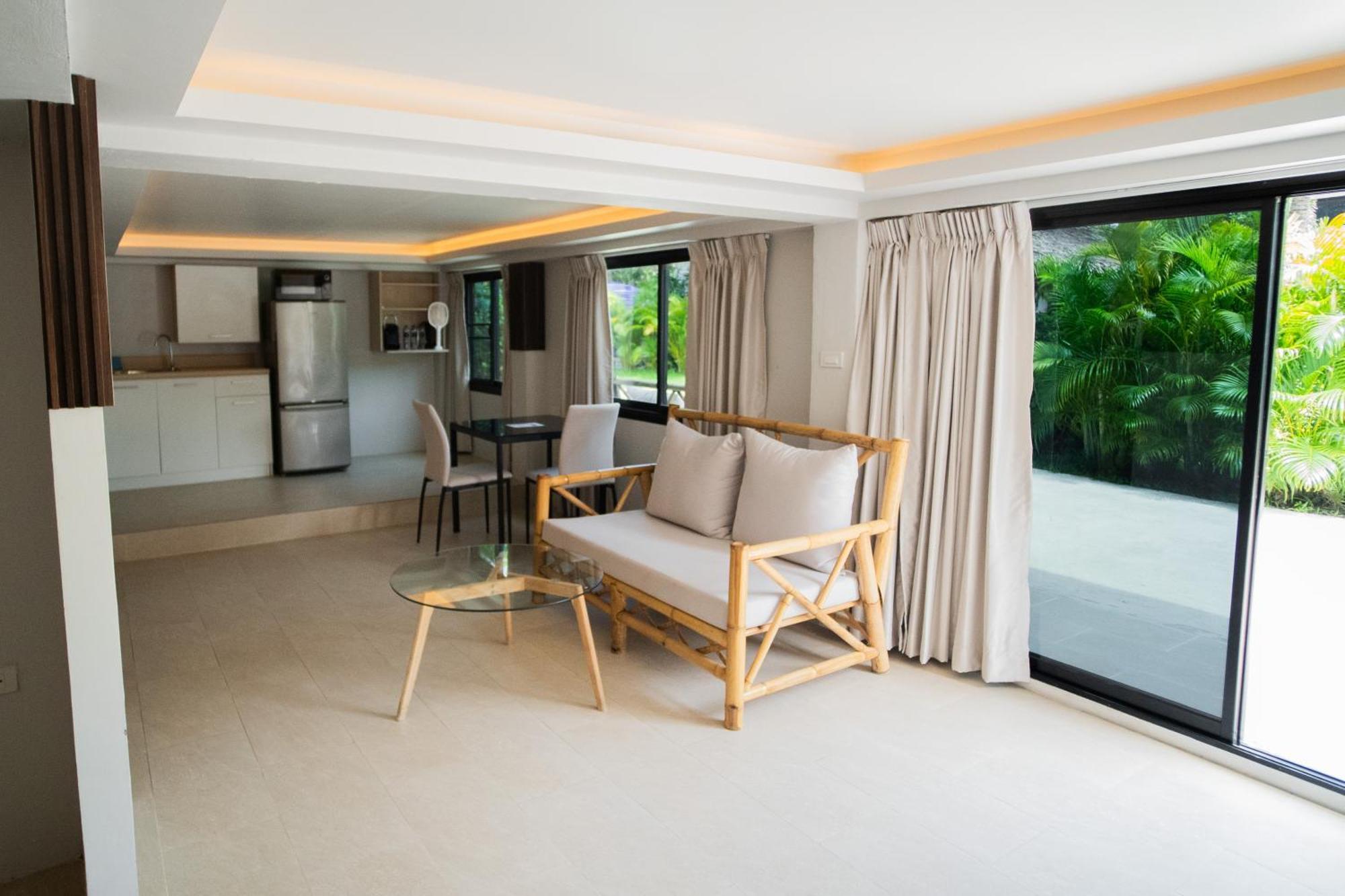 Feriepark Tulum 4*