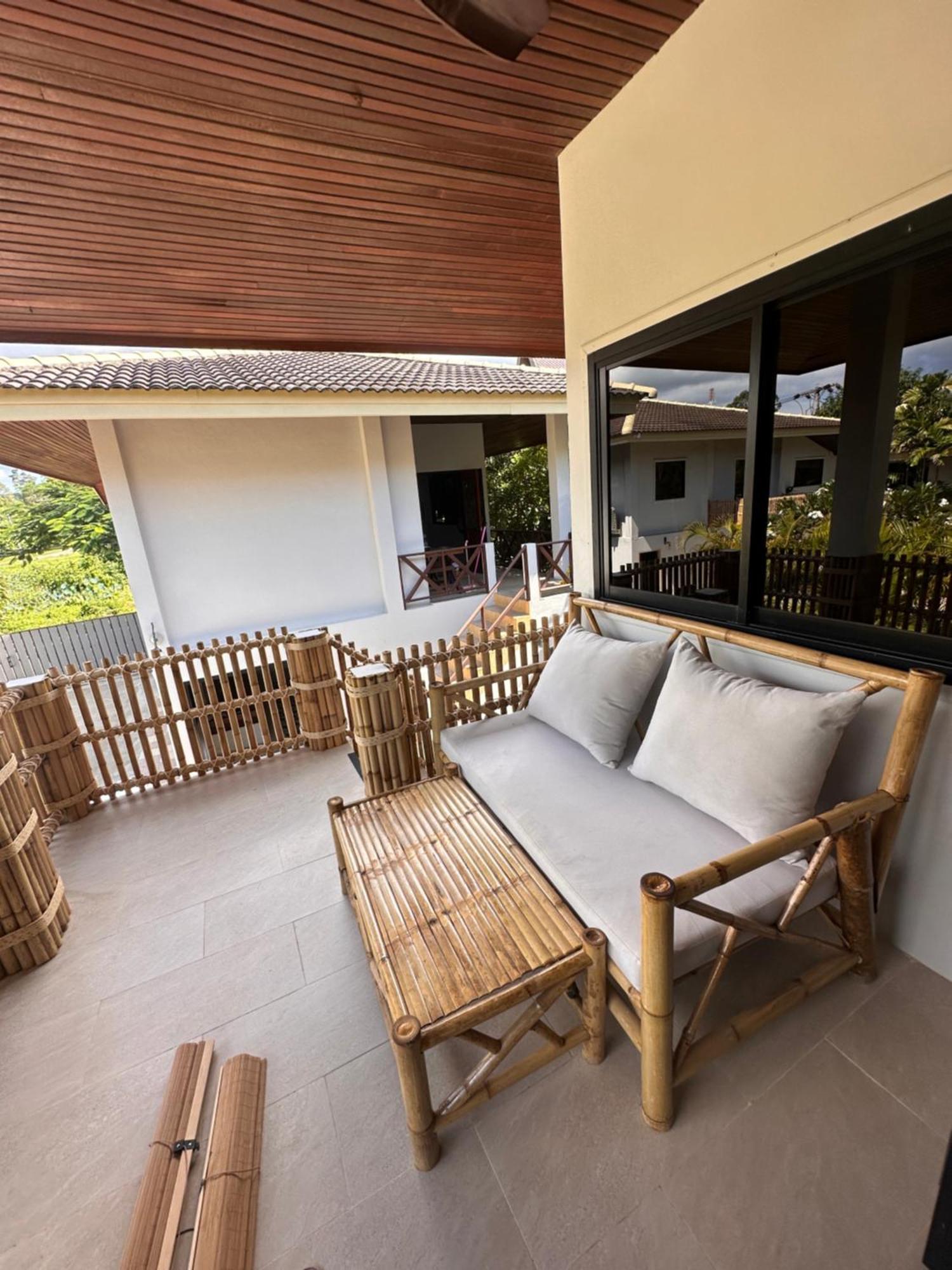 Tulum 4* Amphoe Koksamui