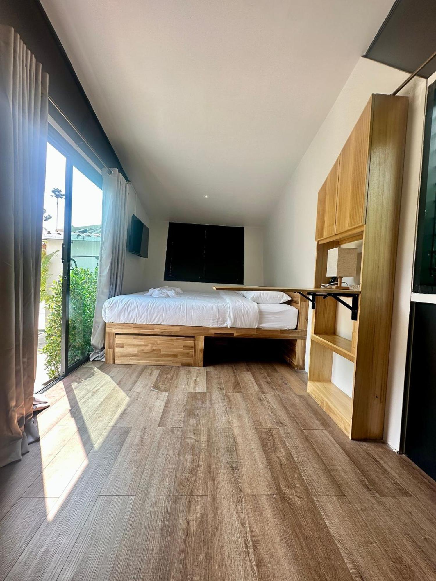 Tulum 4* Amphoe Koksamui