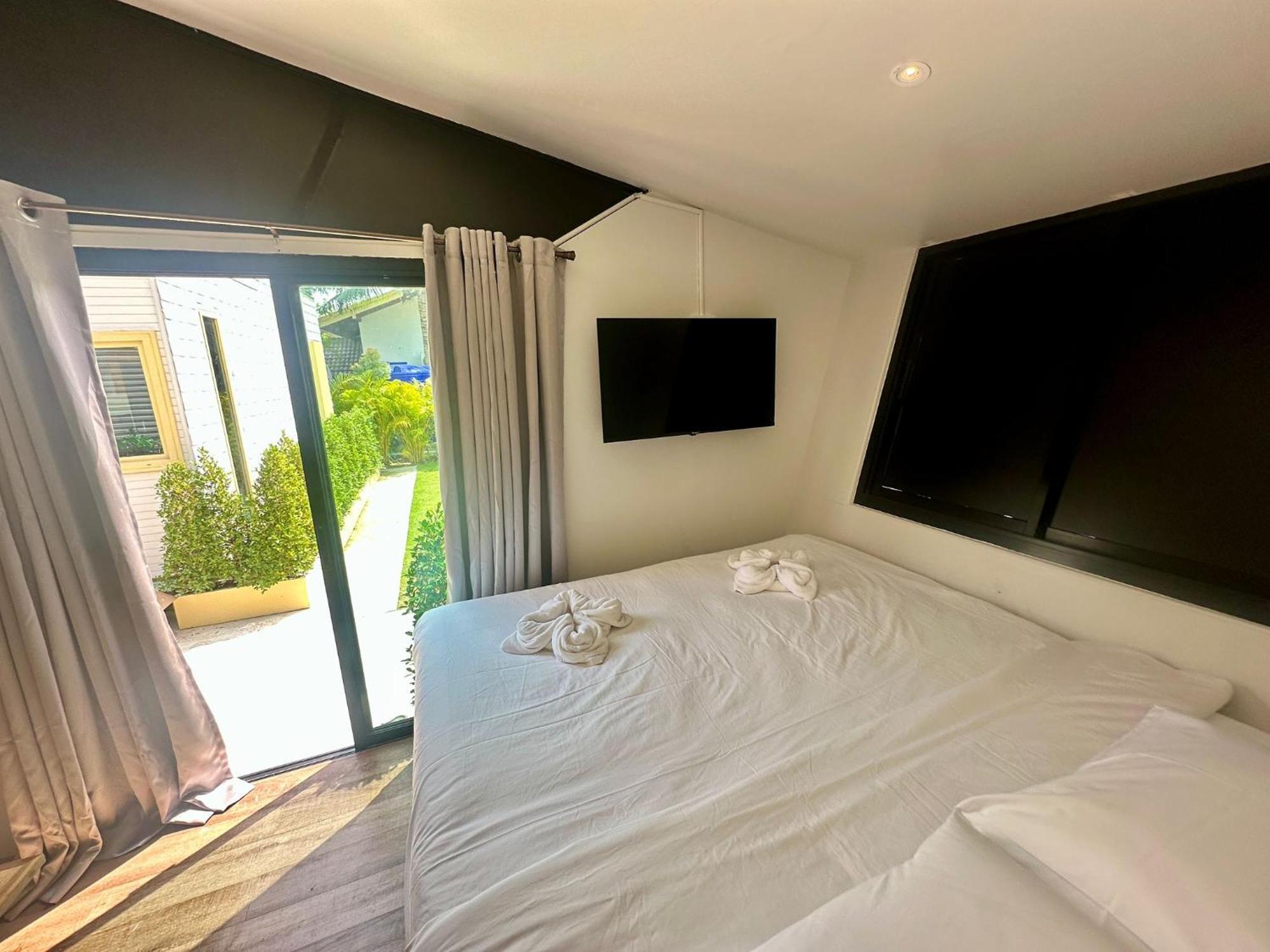 Tulum 4* Amphoe Koksamui
