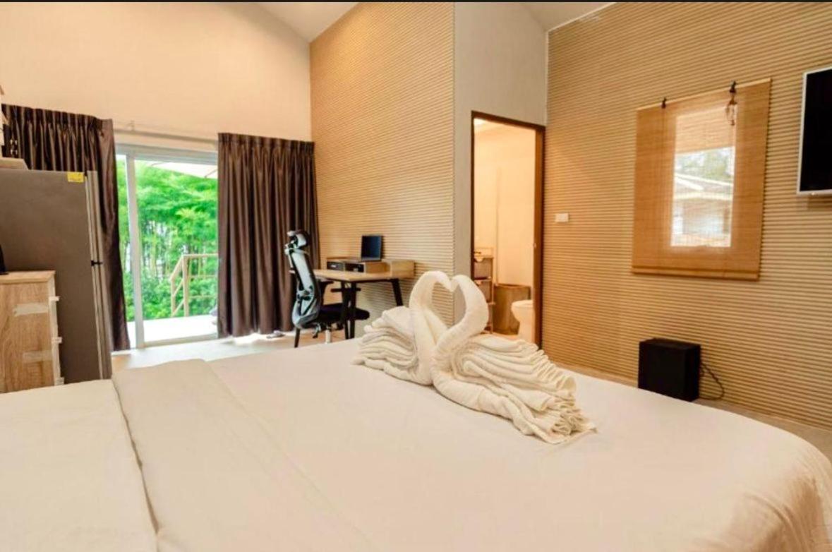 Feriepark Tulum Amphoe Koksamui