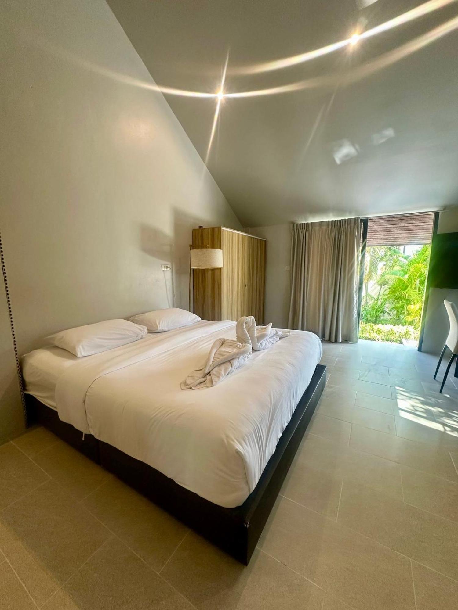 Tulum 4* Amphoe Koksamui