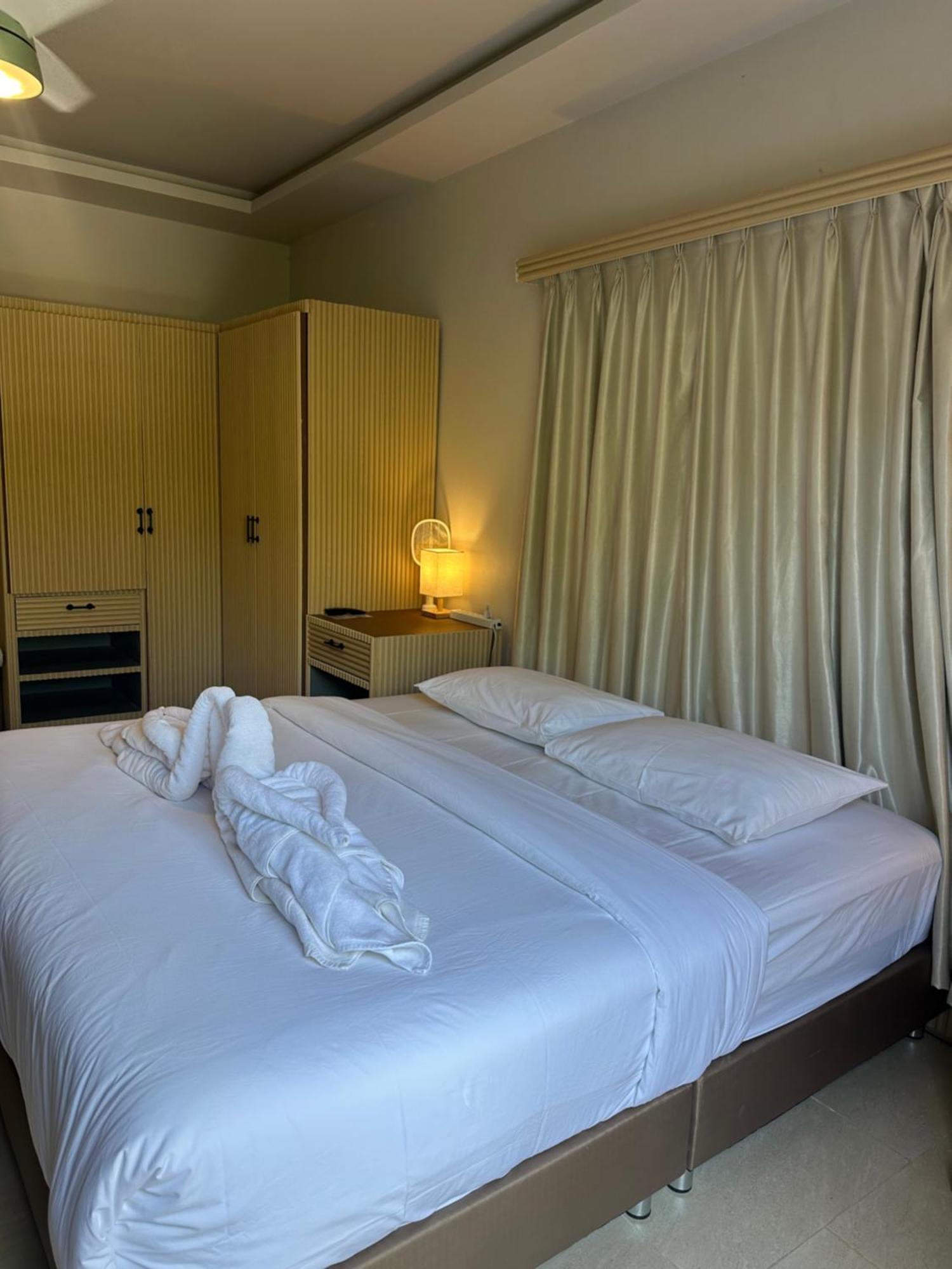 Tulum Holiday park 4*