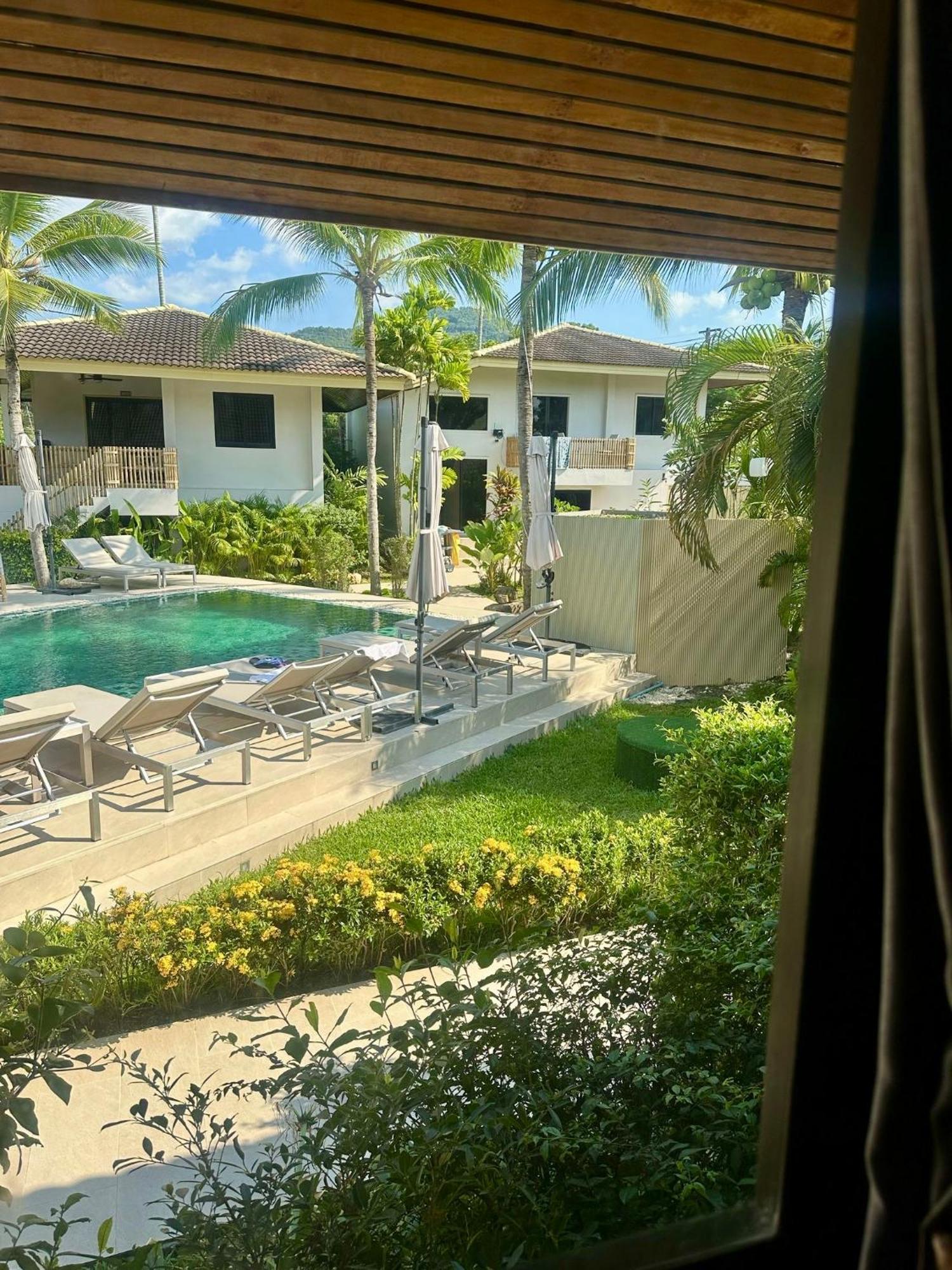 Tulum 4* Amphoe Koksamui