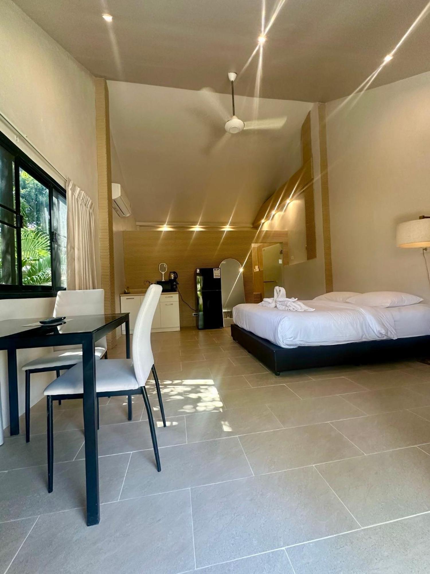 Holiday park Tulum