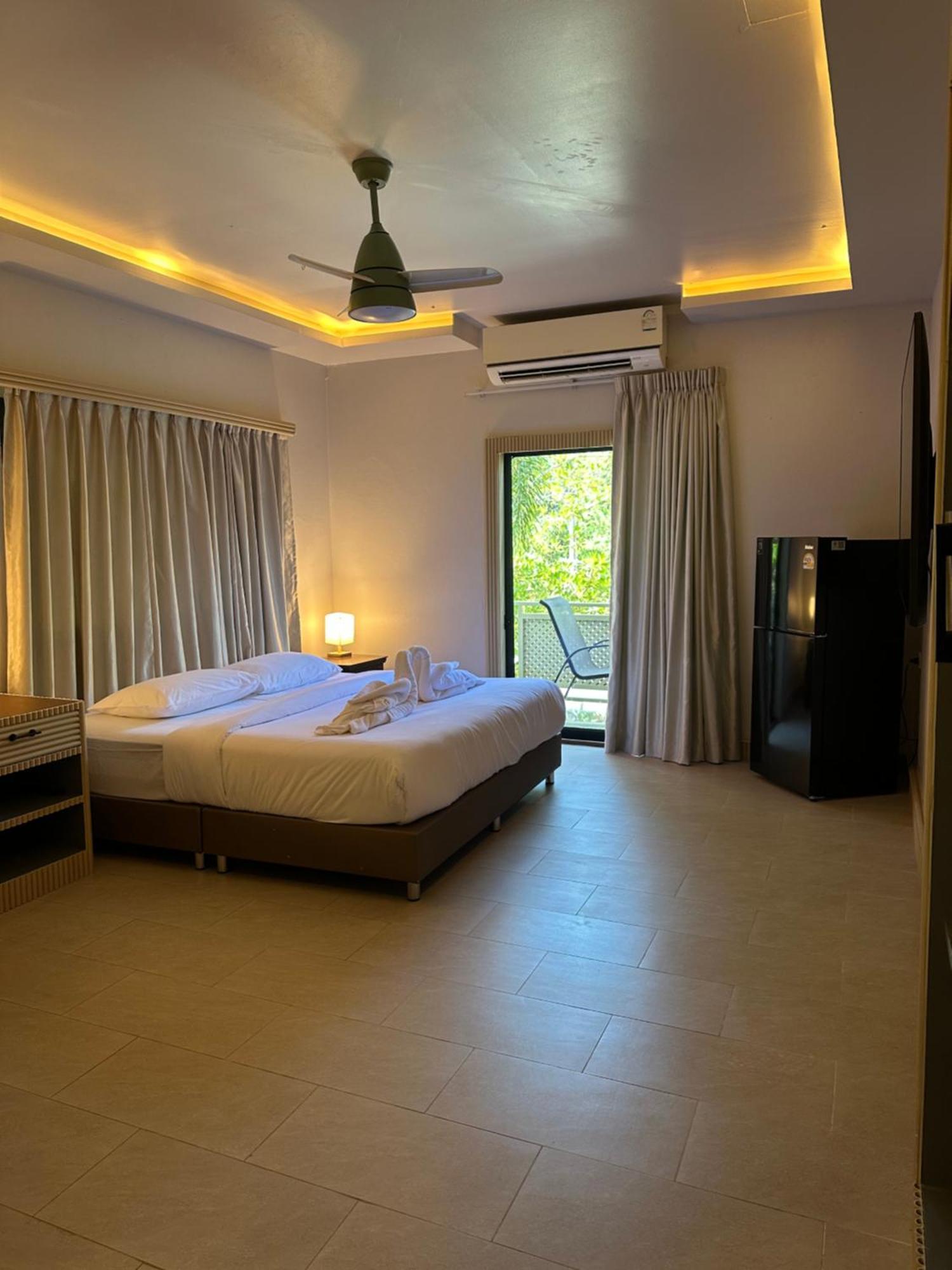Tulum Feriepark 4*