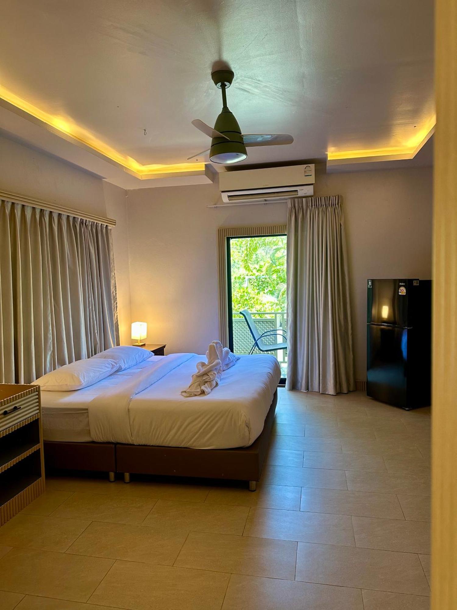 Tulum Feriepark 4*