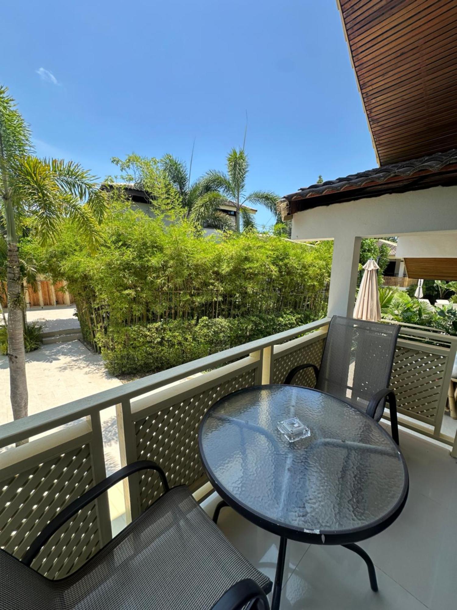 Feriepark Tulum Amphoe Koksamui