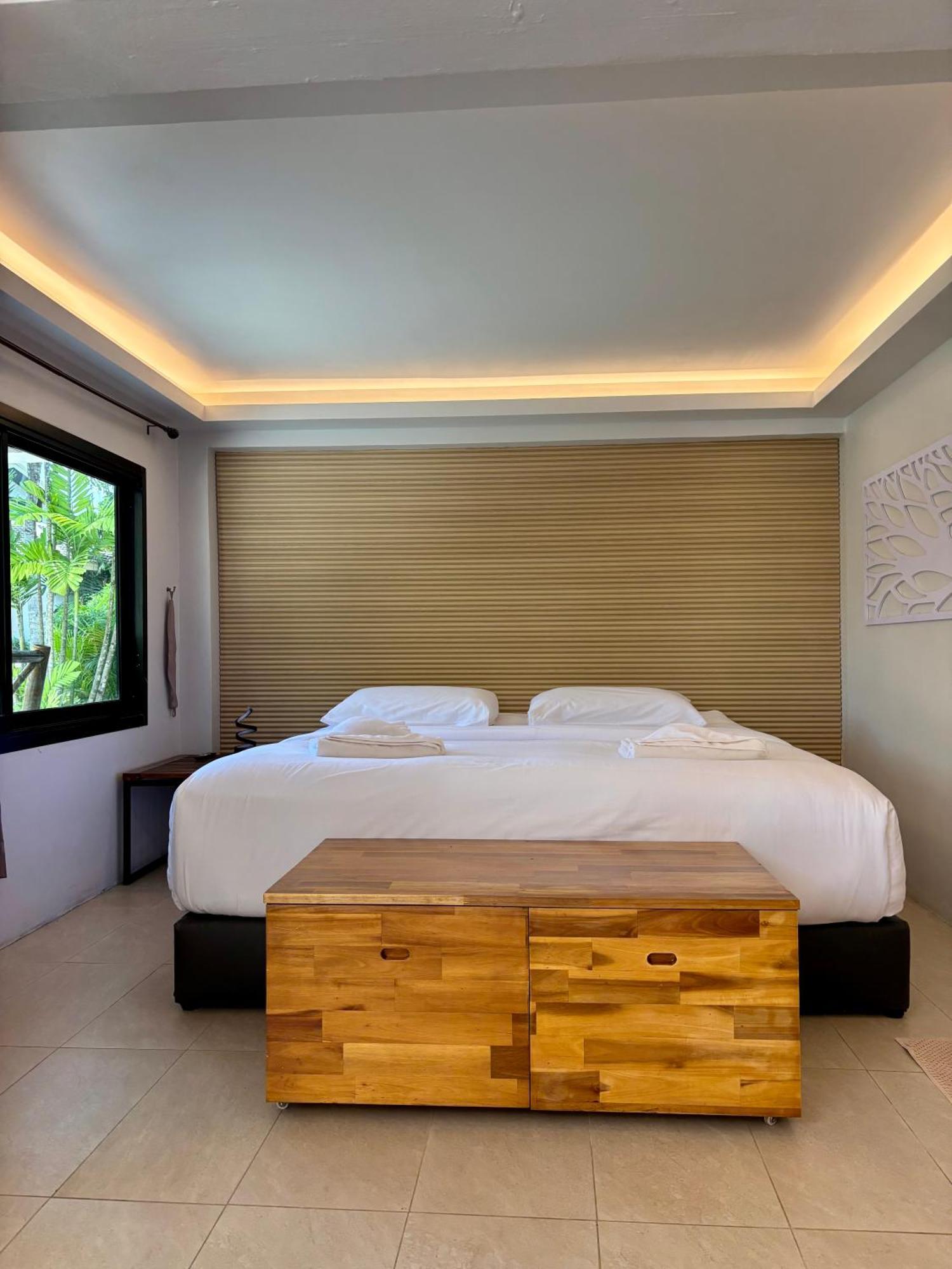 Tulum 4* Amphoe Koksamui