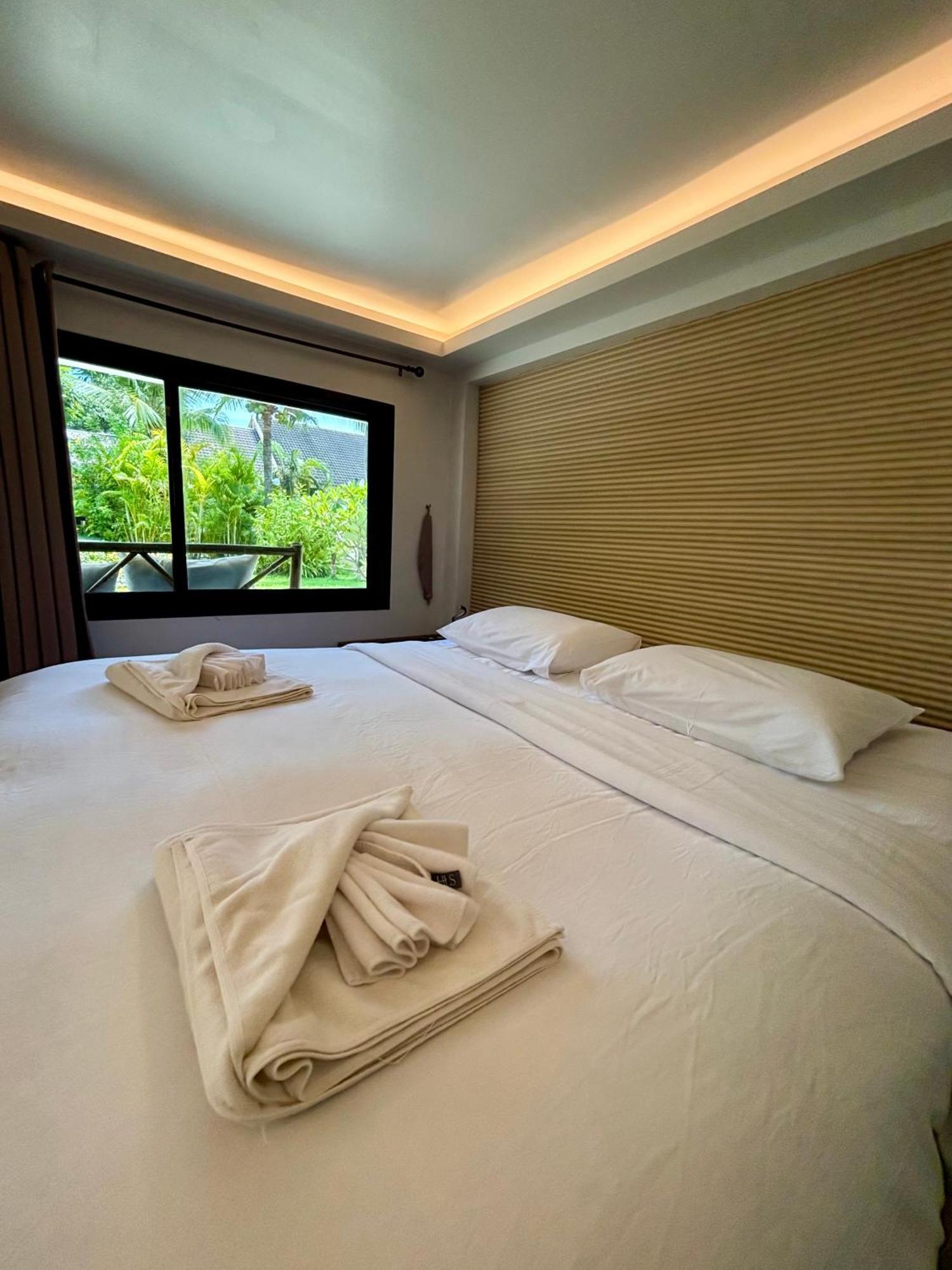 Tulum Holiday park