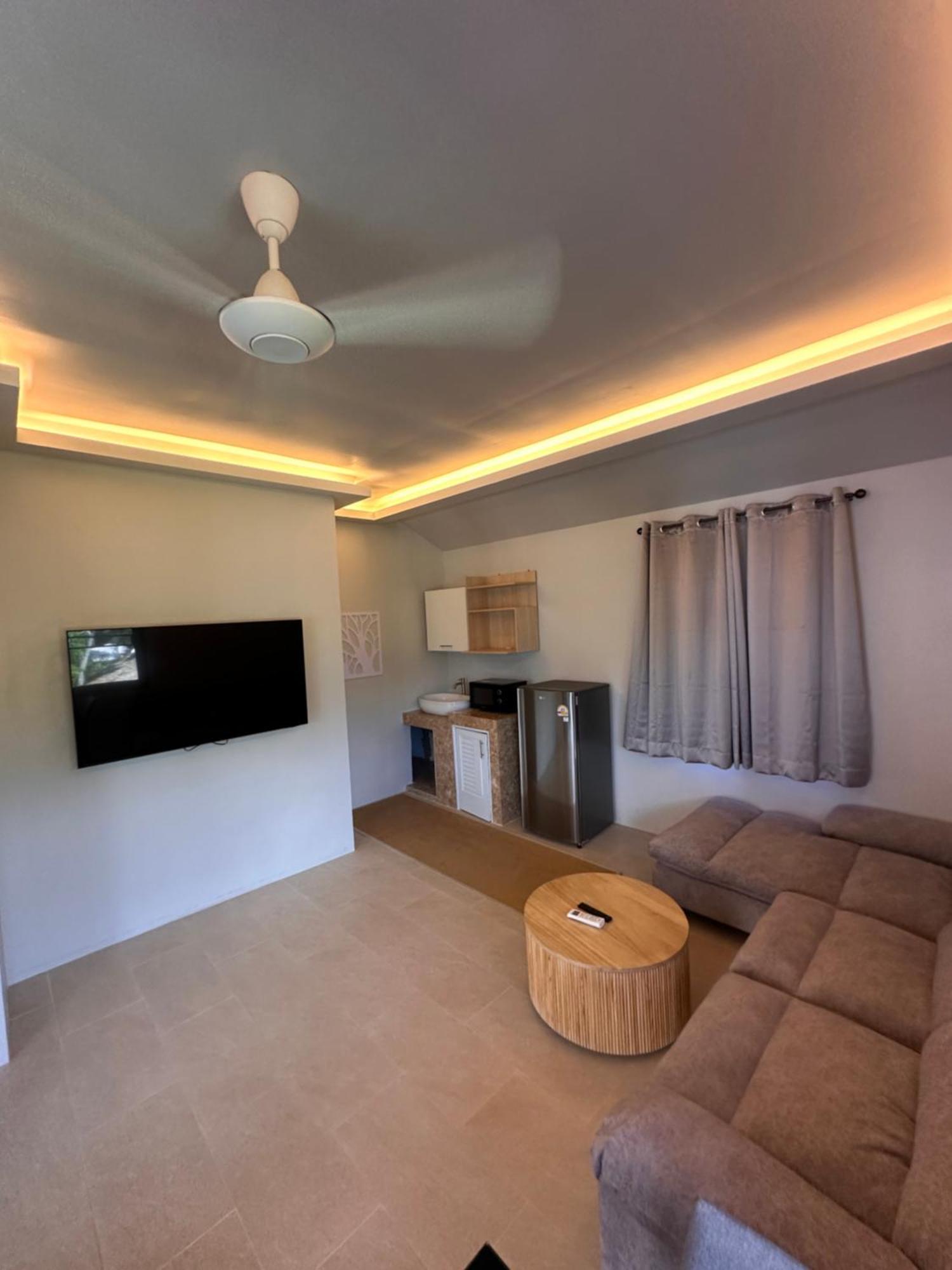 Vakantiepark Tulum 4*