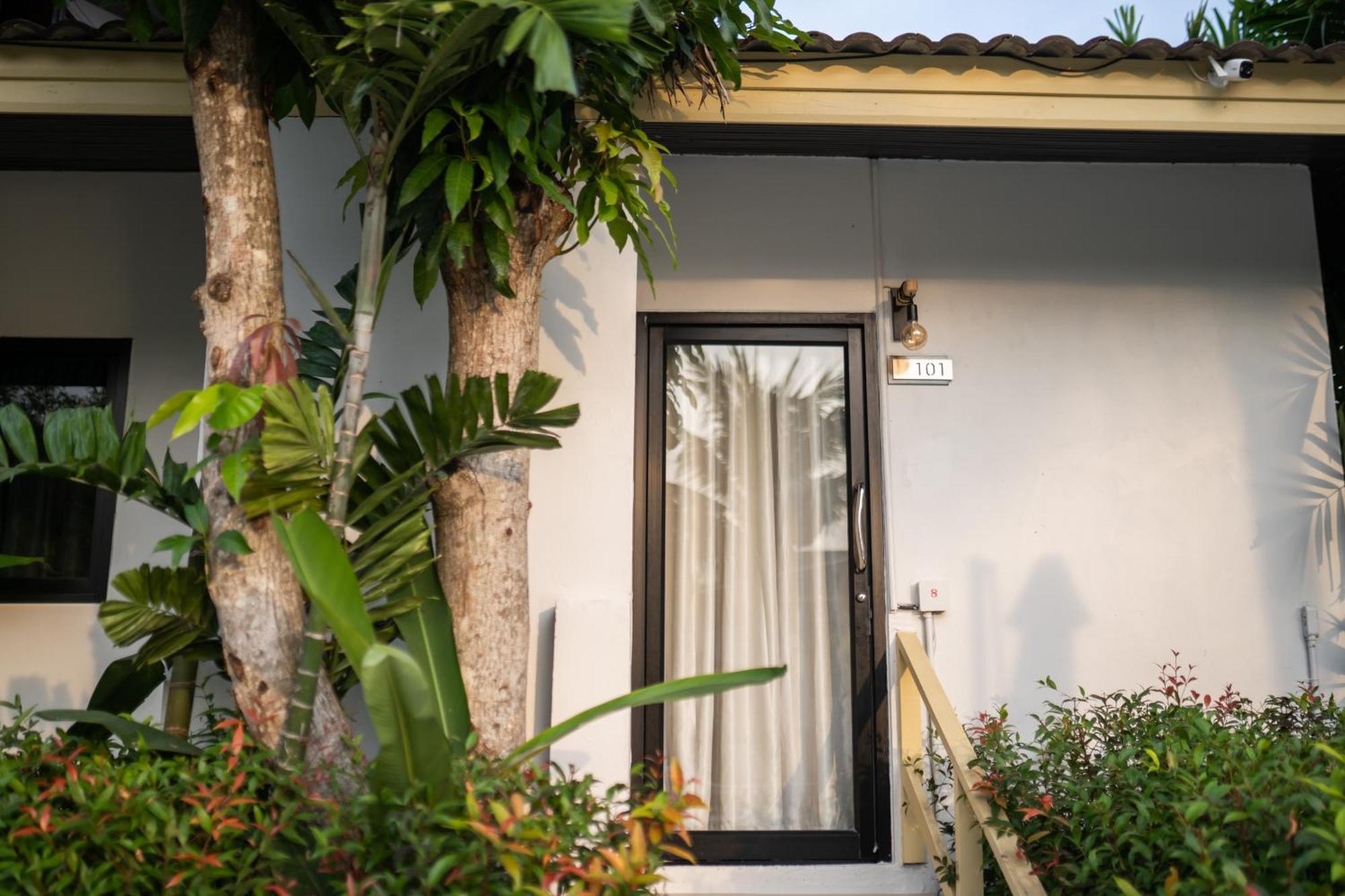 Vakantiepark Tulum 4*