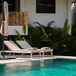 Tulum Villa Resort