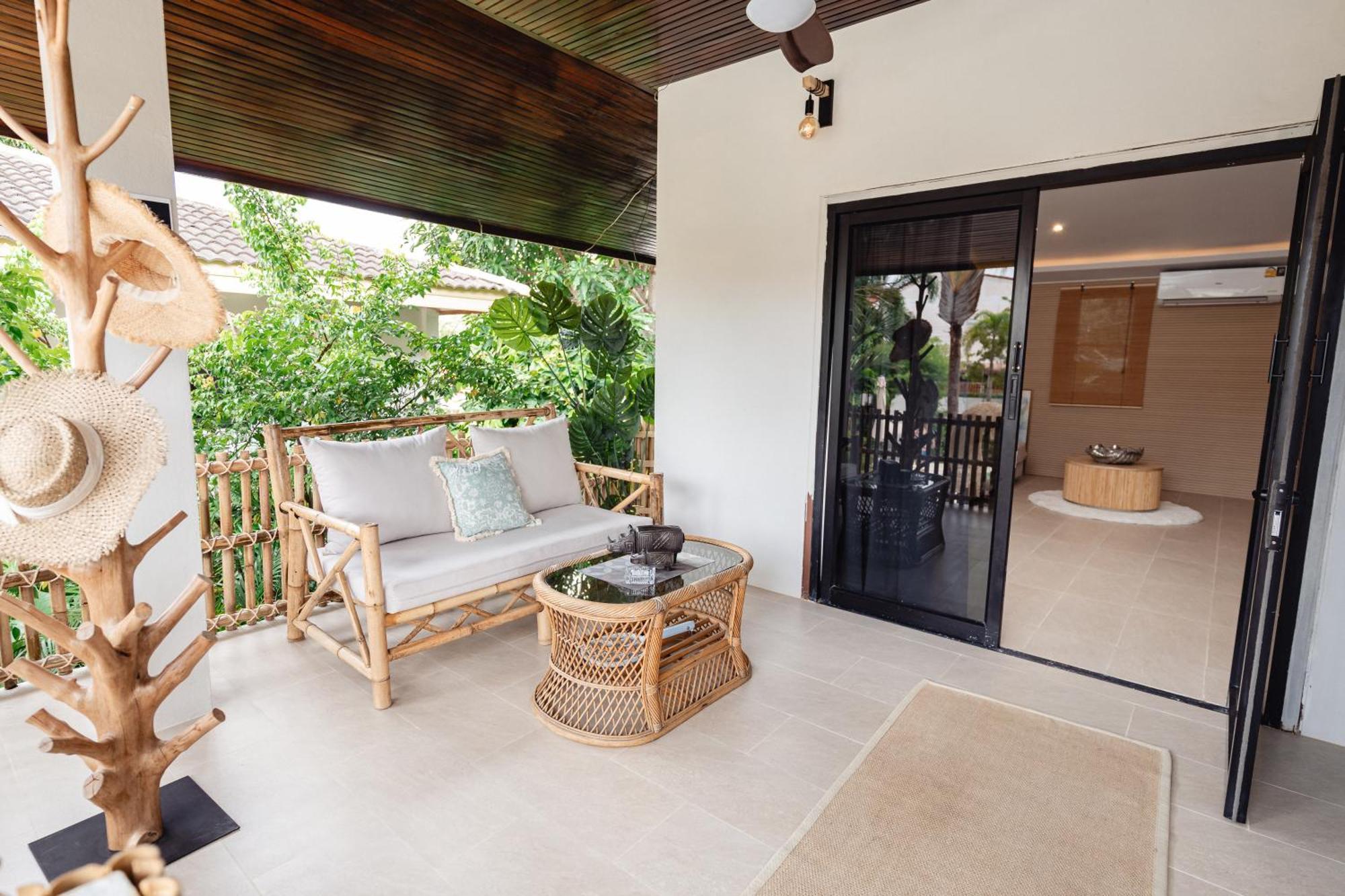 Tulum Holiday park 4*