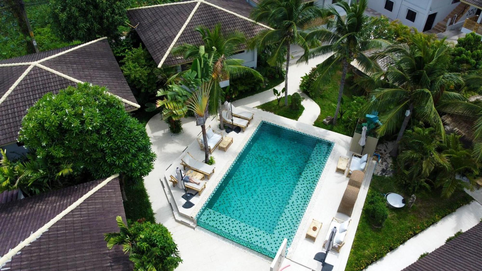 Tulum Holiday park 4*