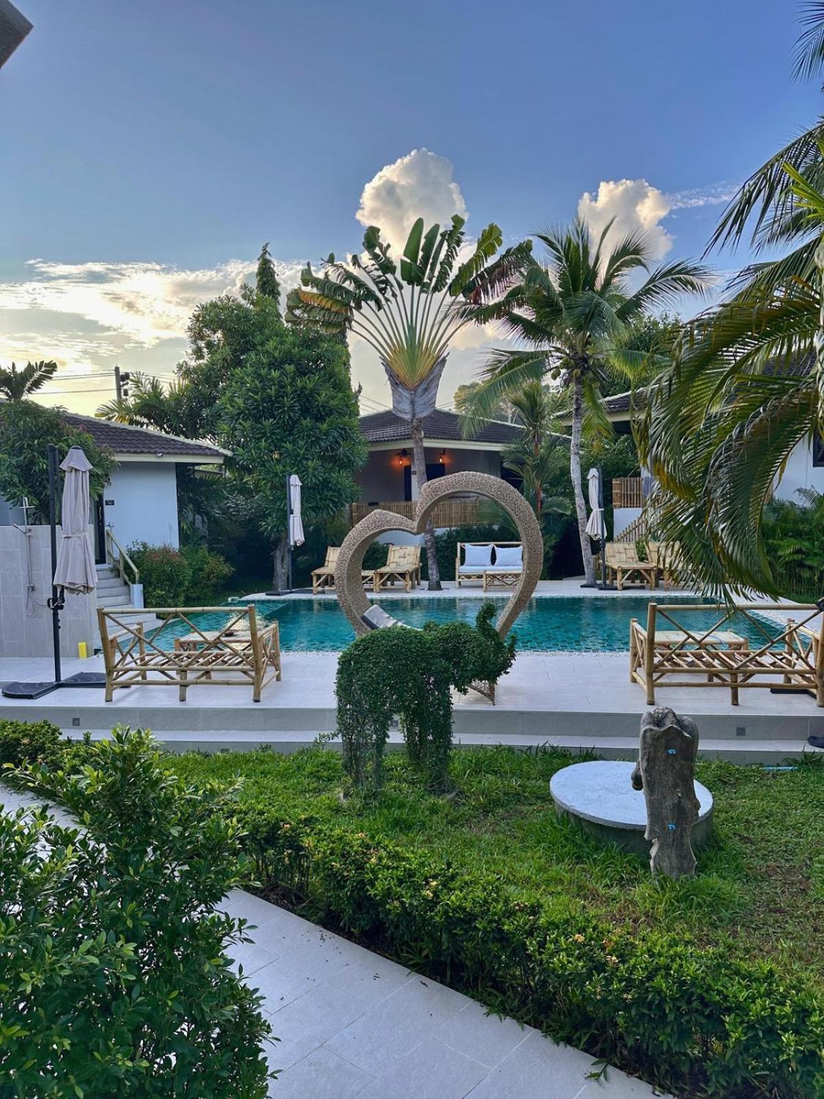 Ferienpark Tulum 4*
