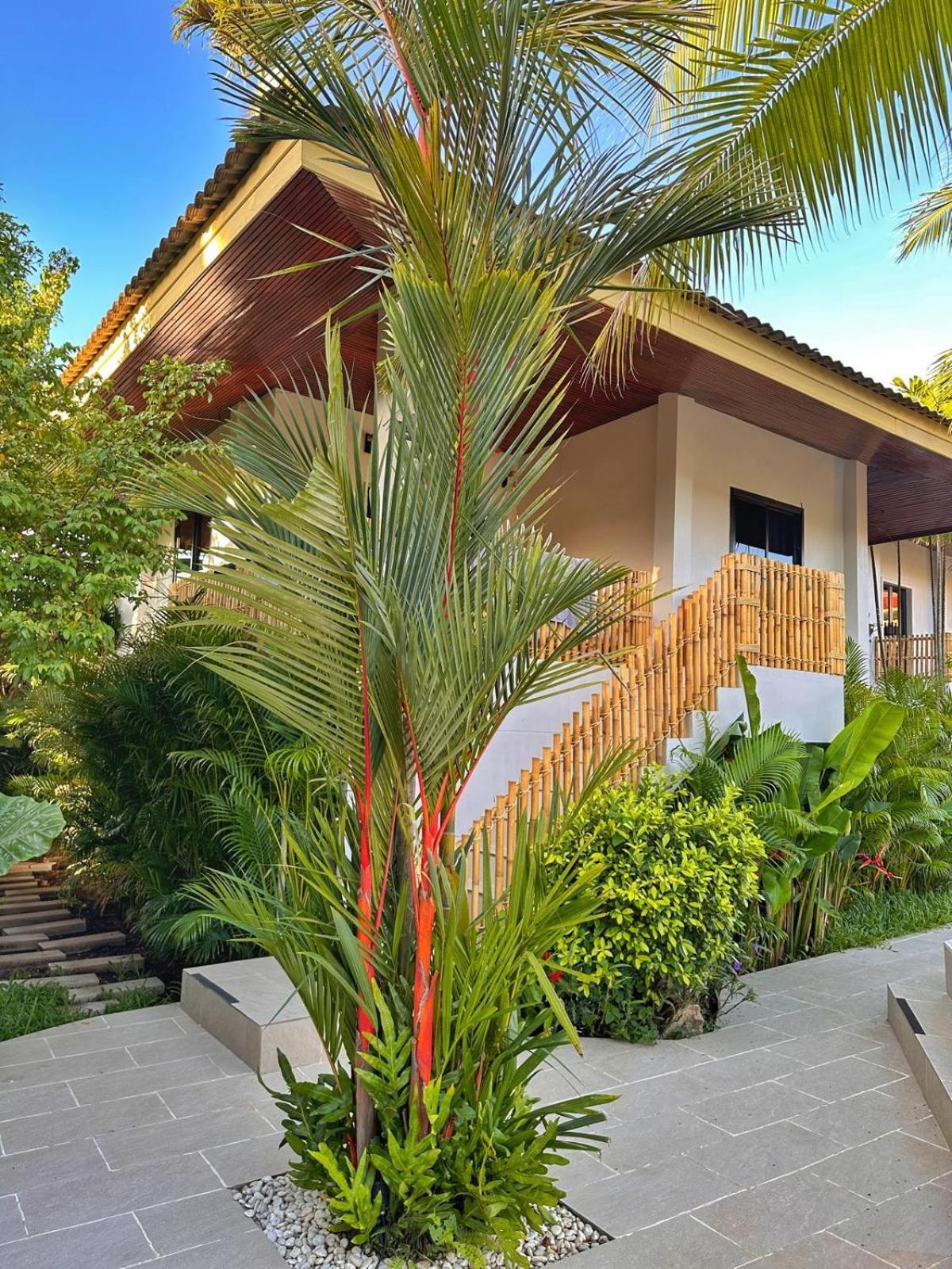 Tulum 4* Amphoe Koksamui