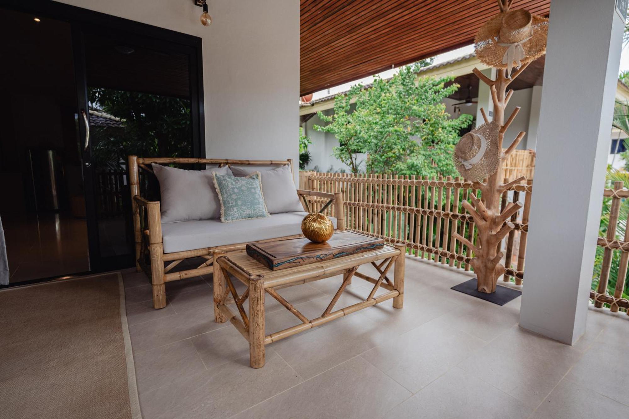 Holiday park Tulum Amphoe Koksamui