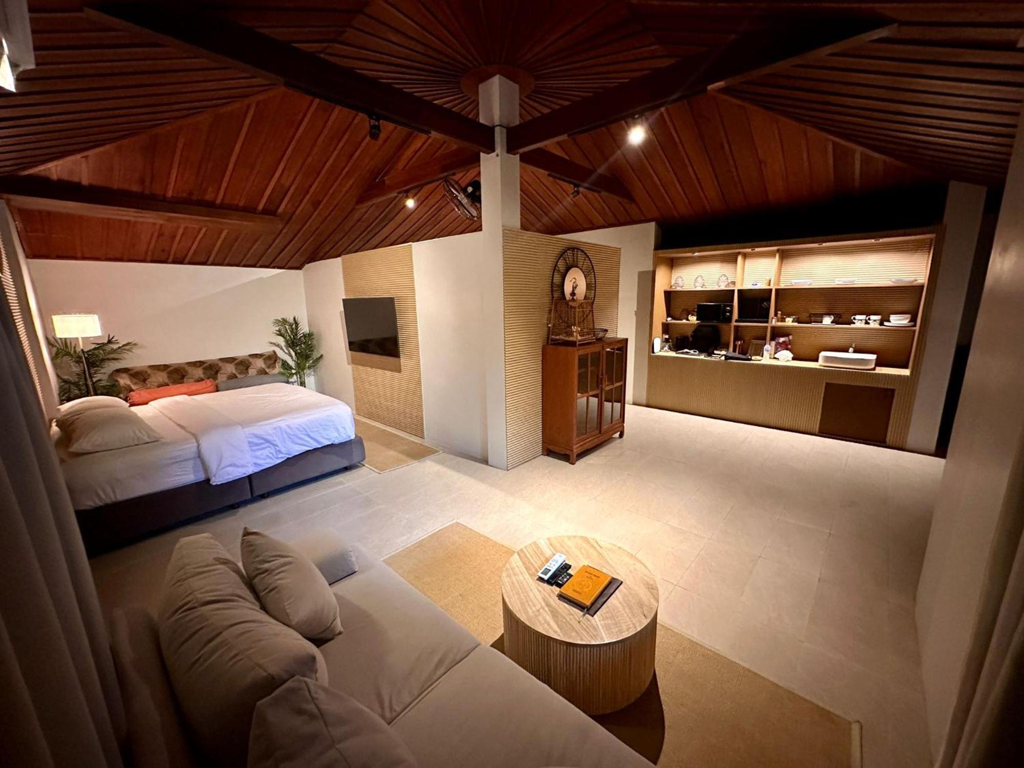 Tulum Holiday park