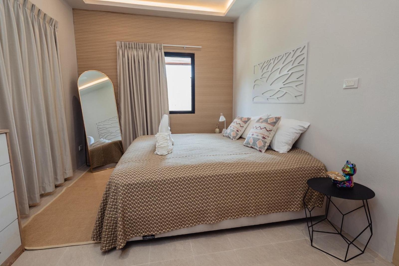 Holiday park Tulum 4*