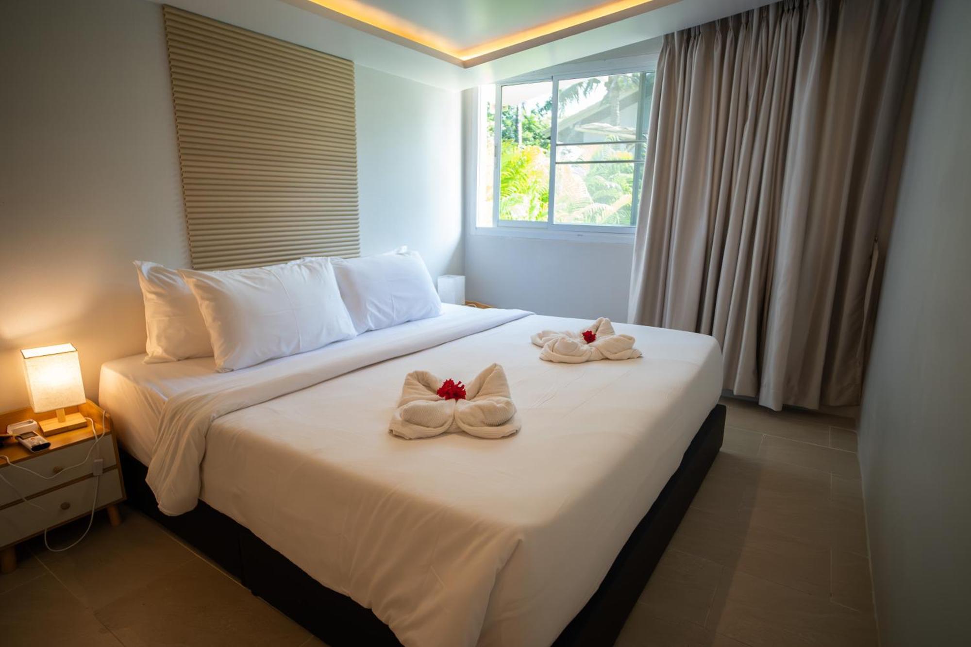 Tulum Holiday park 4*