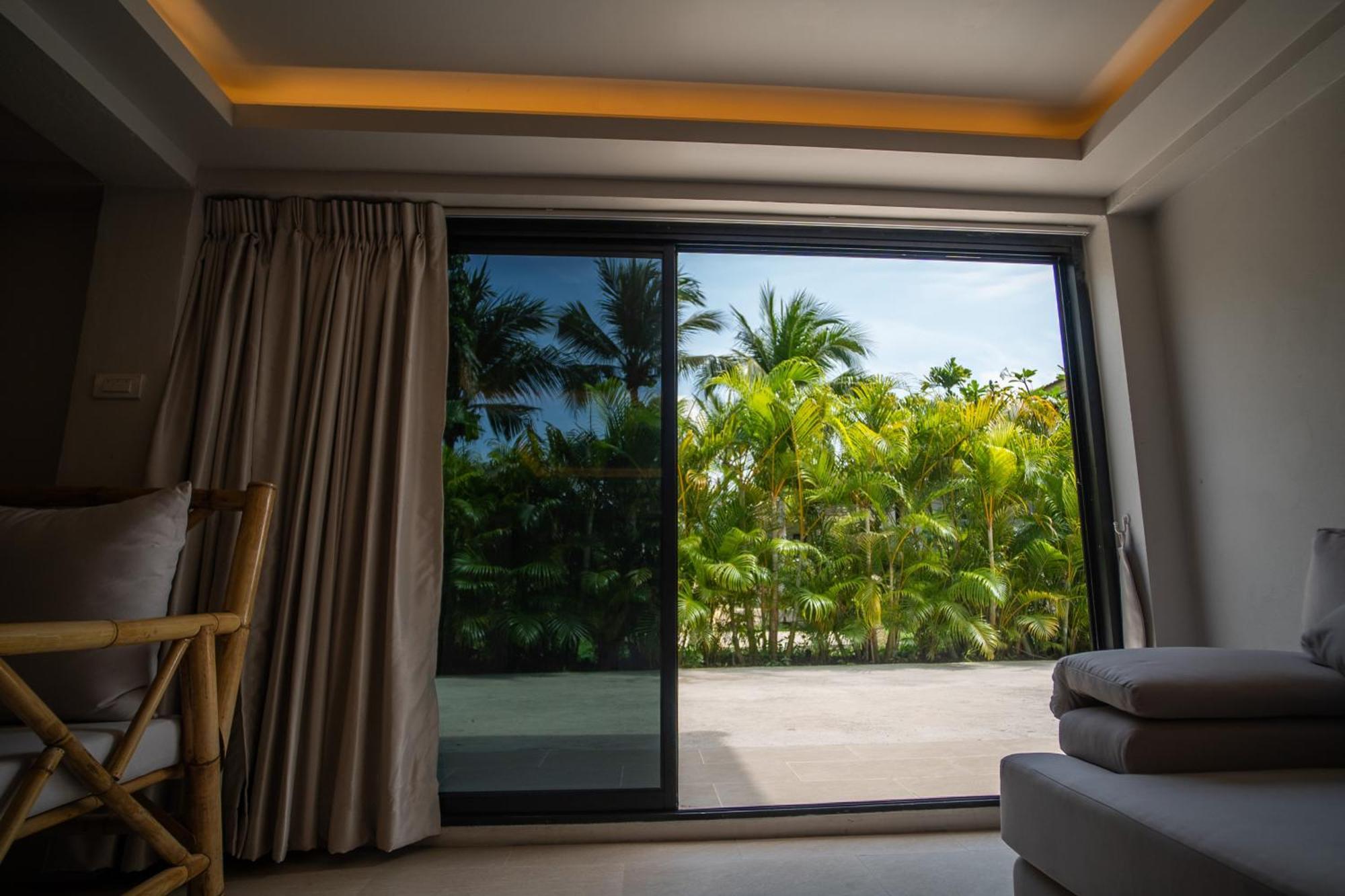 Holiday park Tulum Amphoe Koksamui