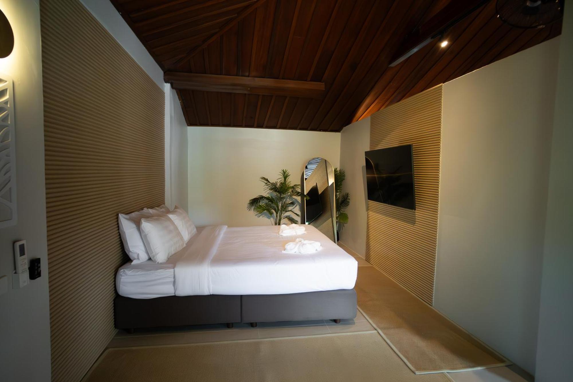 Holiday park Tulum 4*