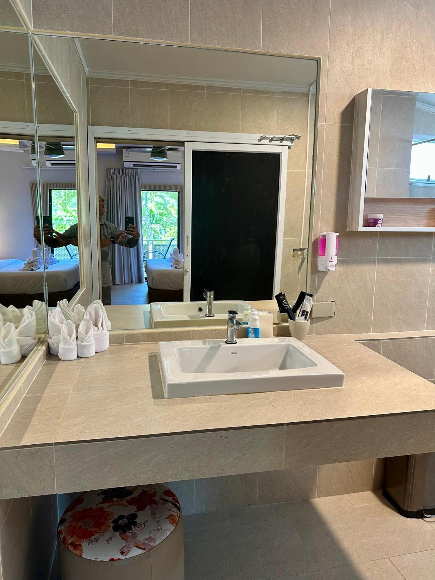 Holiday park Tulum 4*