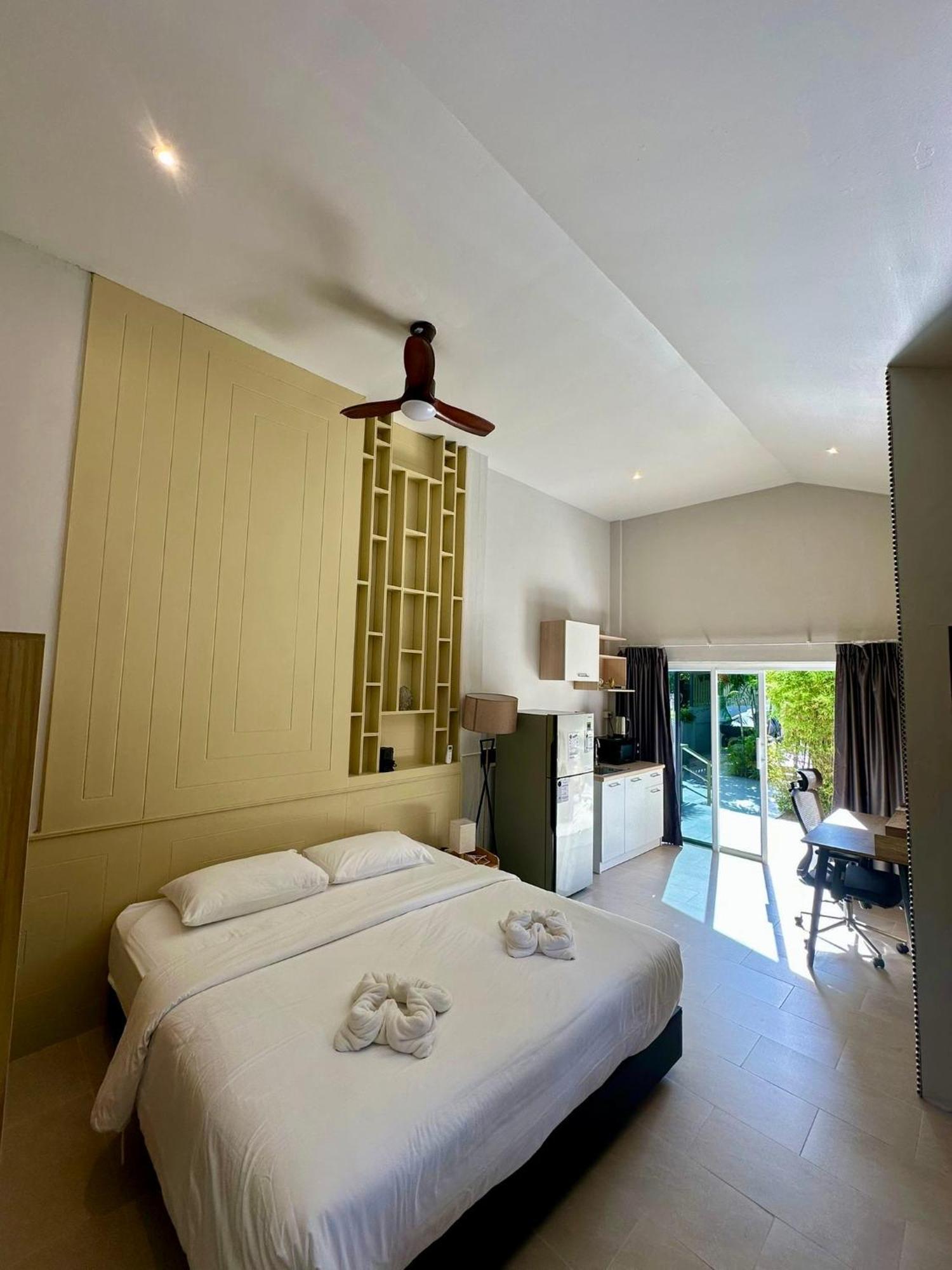 Tulum 4* Amphoe Koksamui