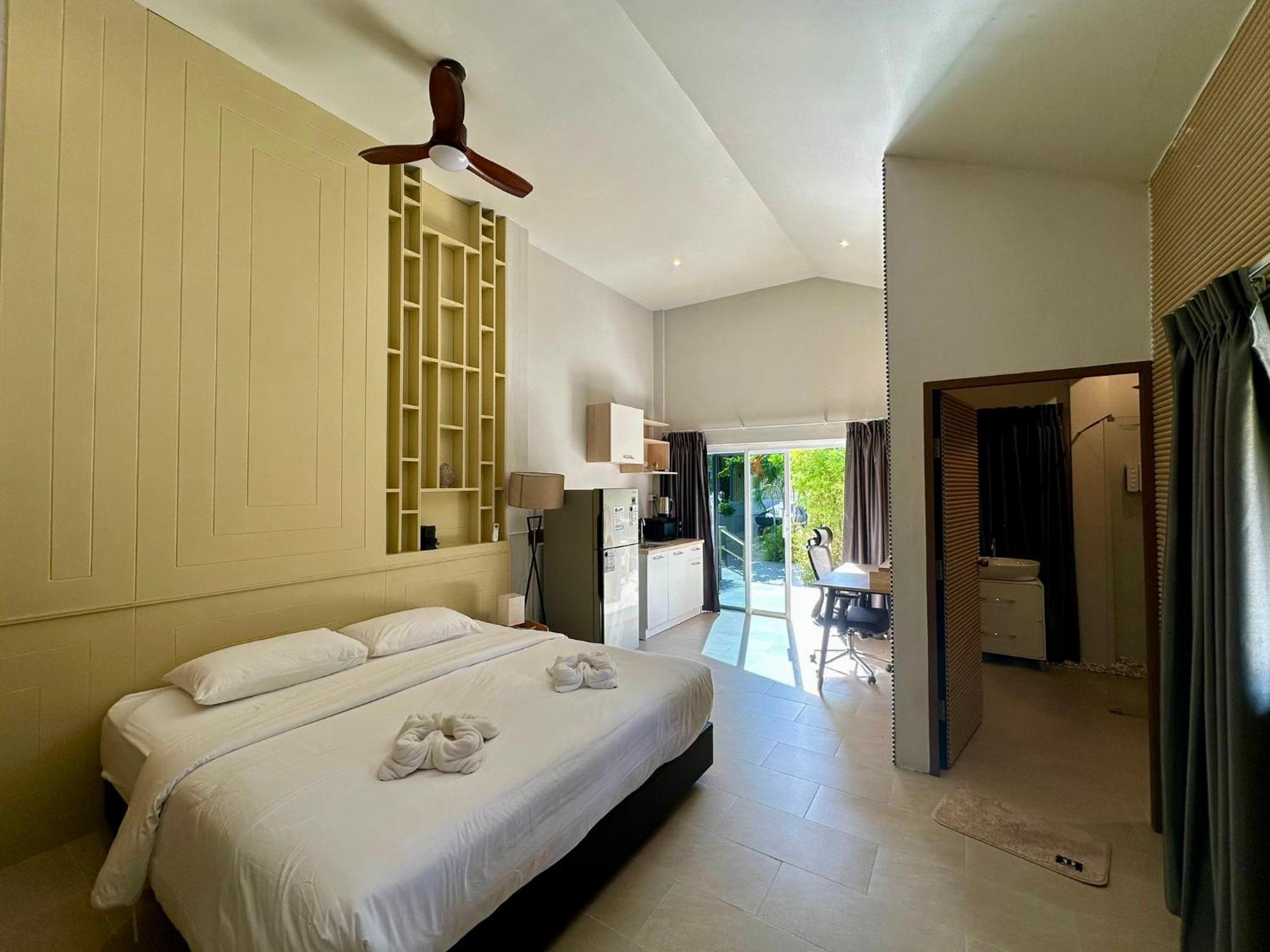Holiday park Tulum