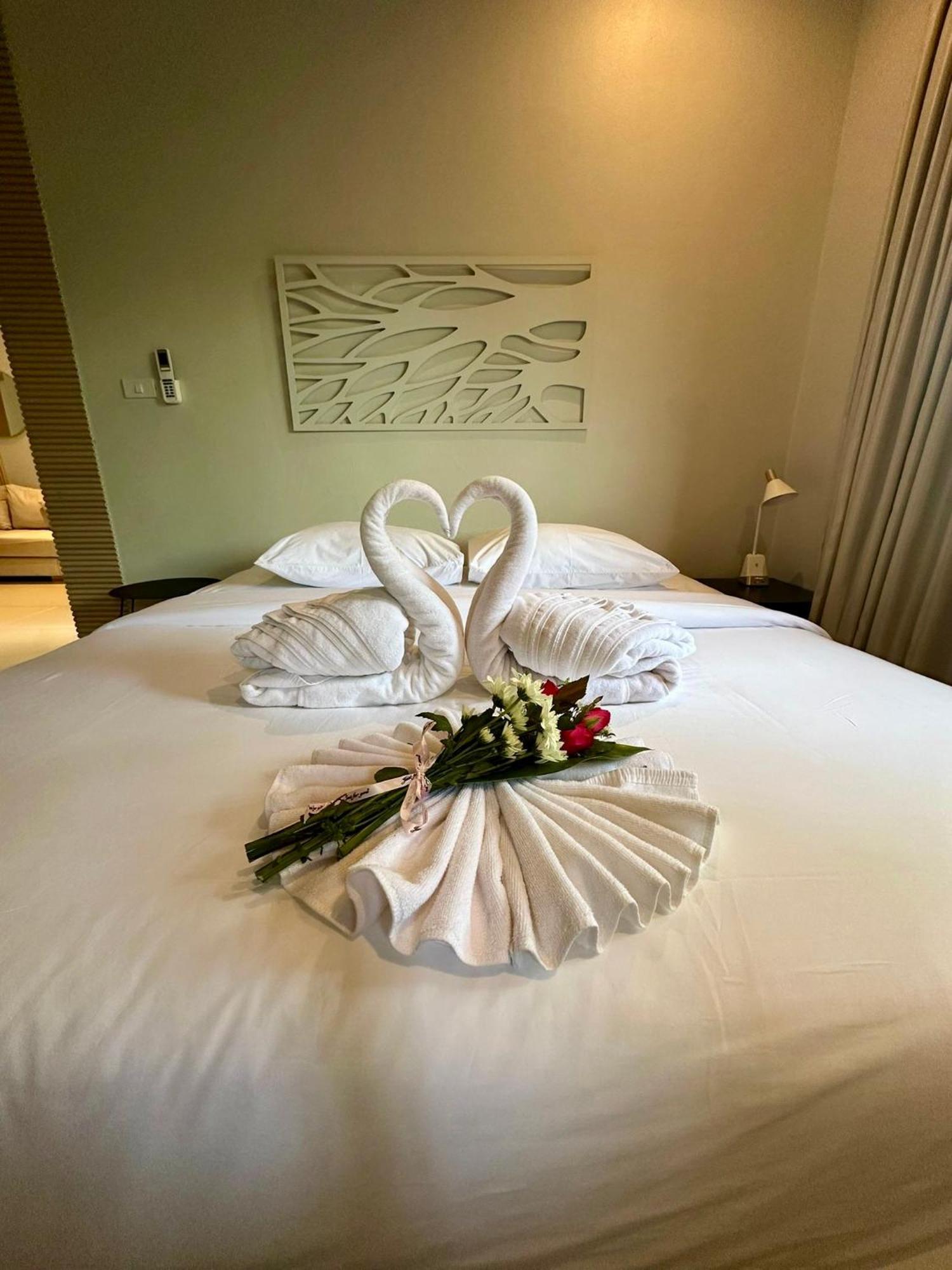 Holiday park Tulum Amphoe Koksamui