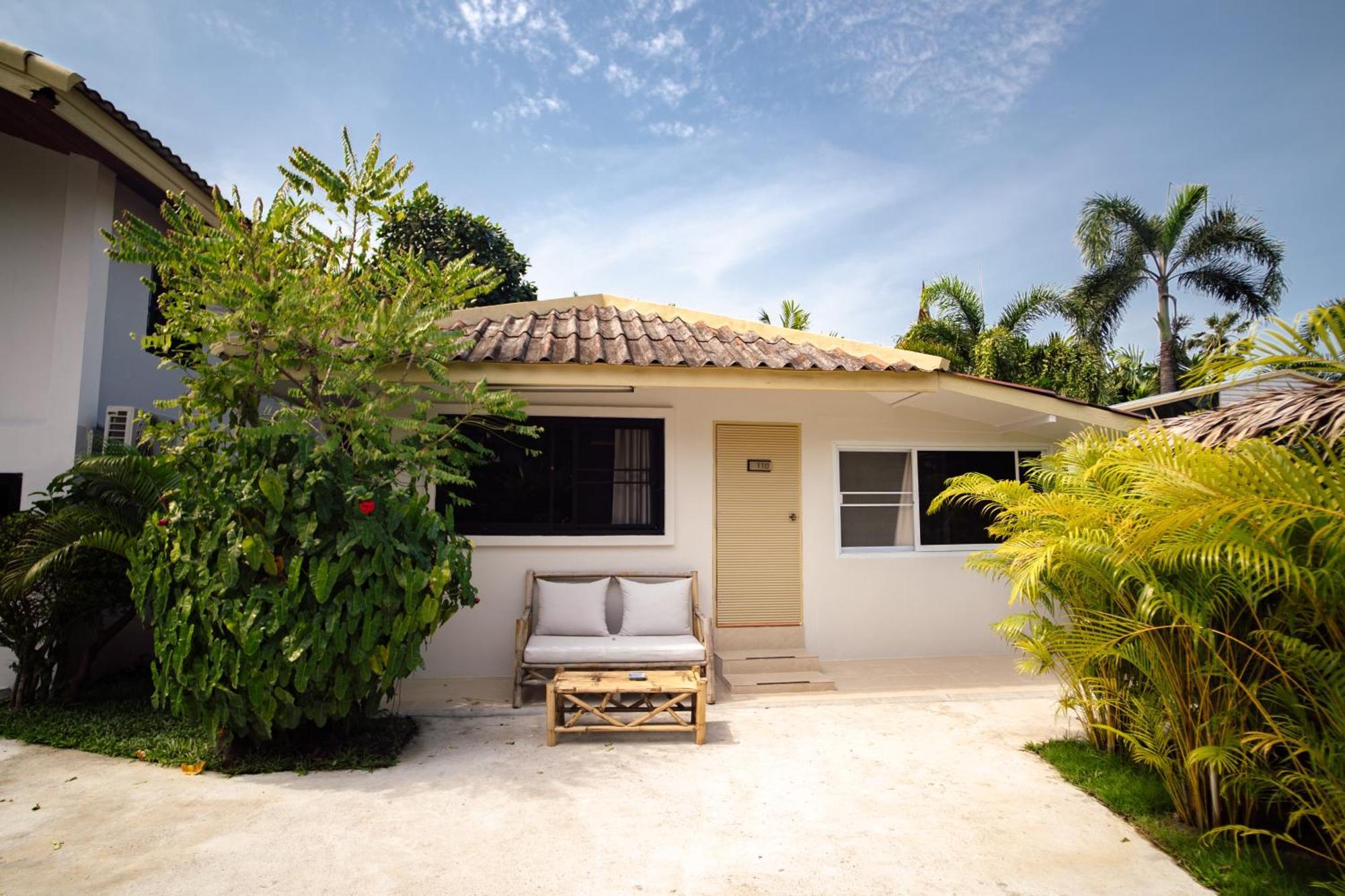 Tulum 4* Amphoe Koksamui
