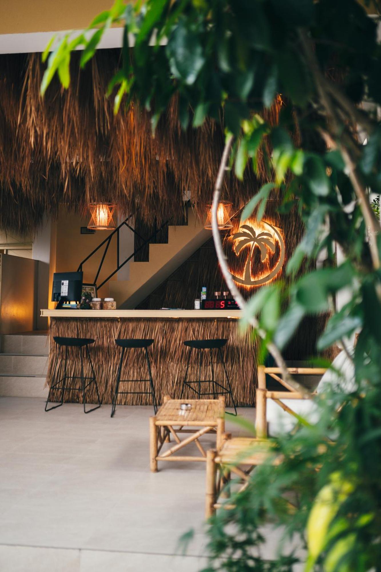 Tulum Holiday park