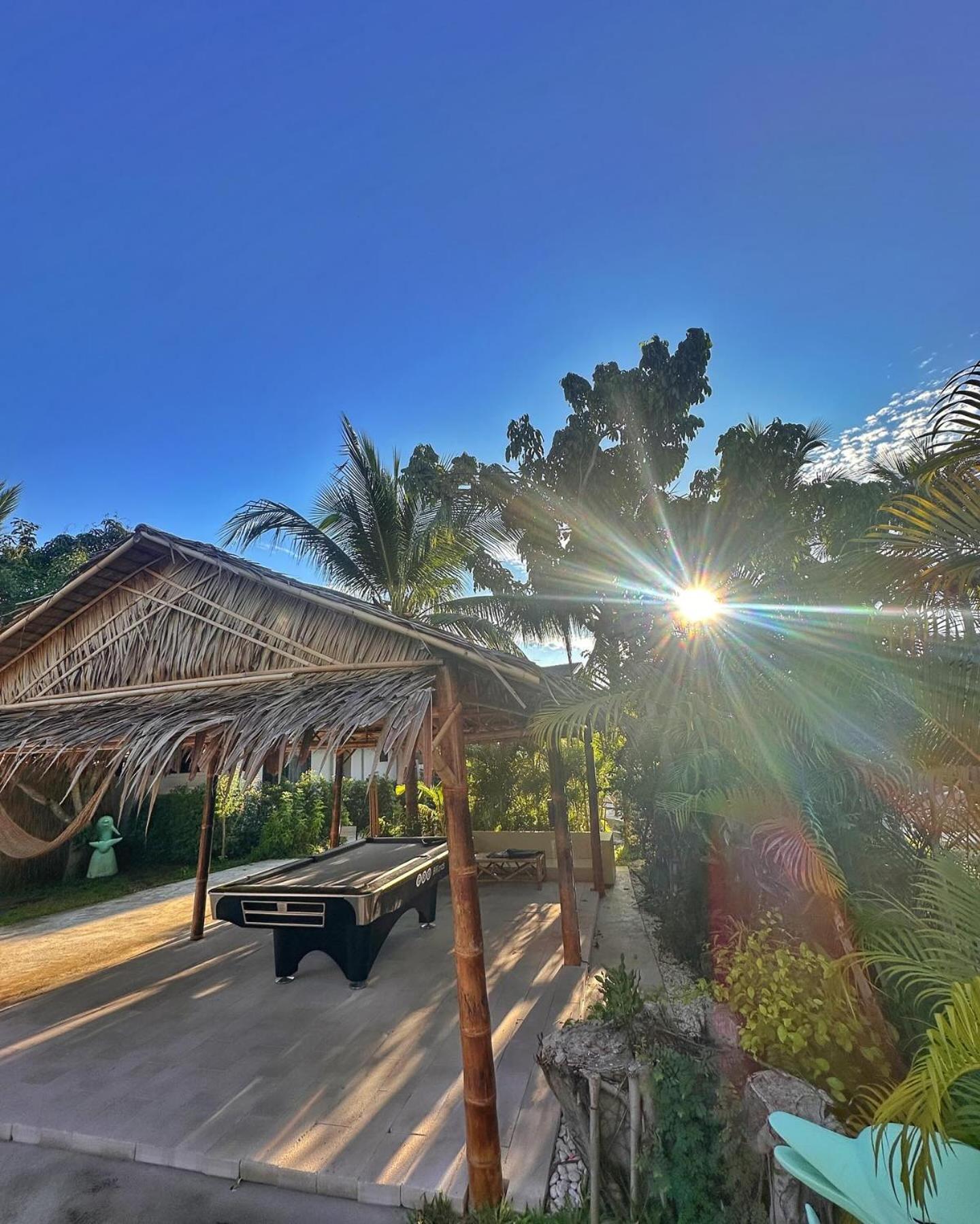 Holiday park Tulum 4*