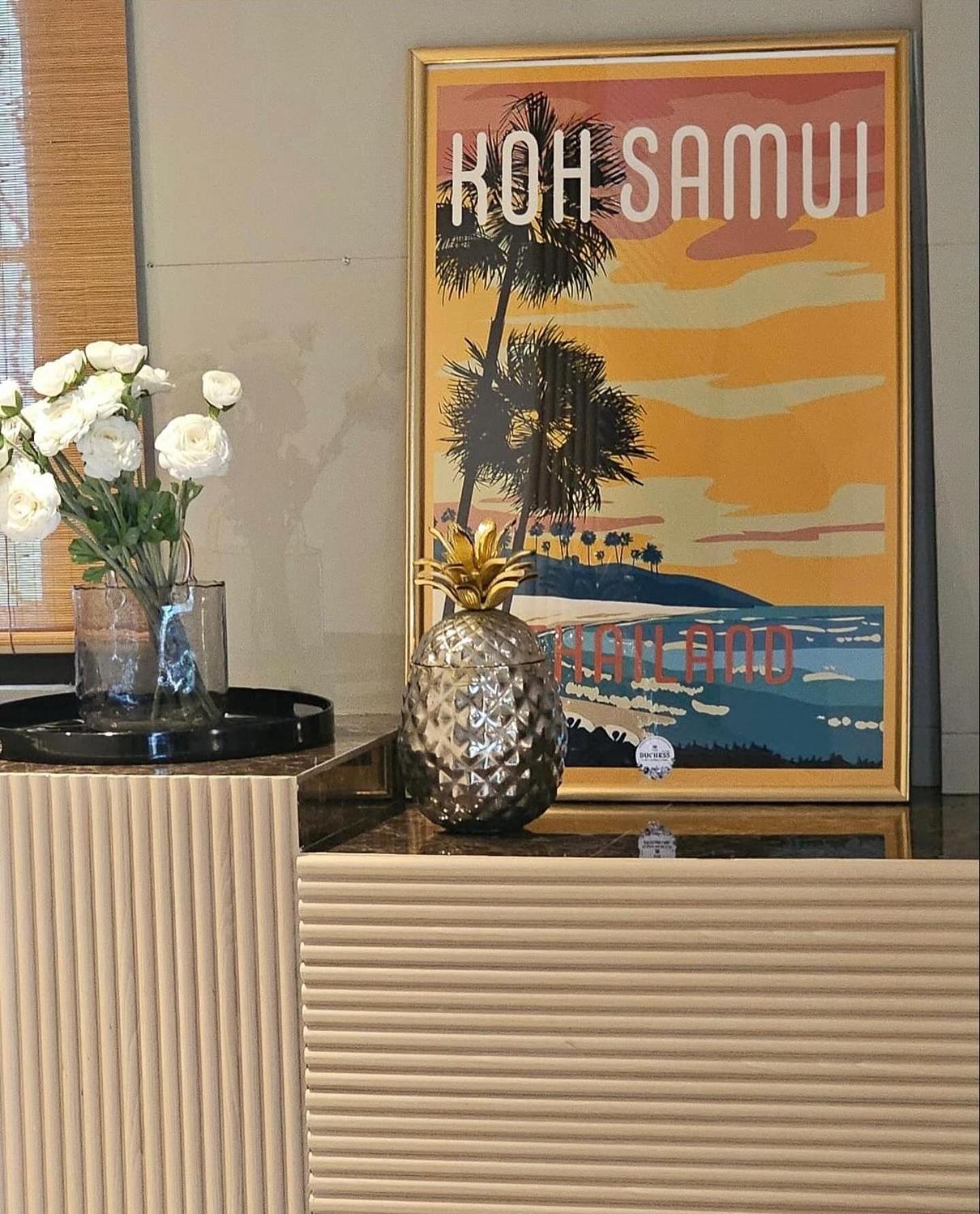 Tulum 4* Amphoe Koksamui