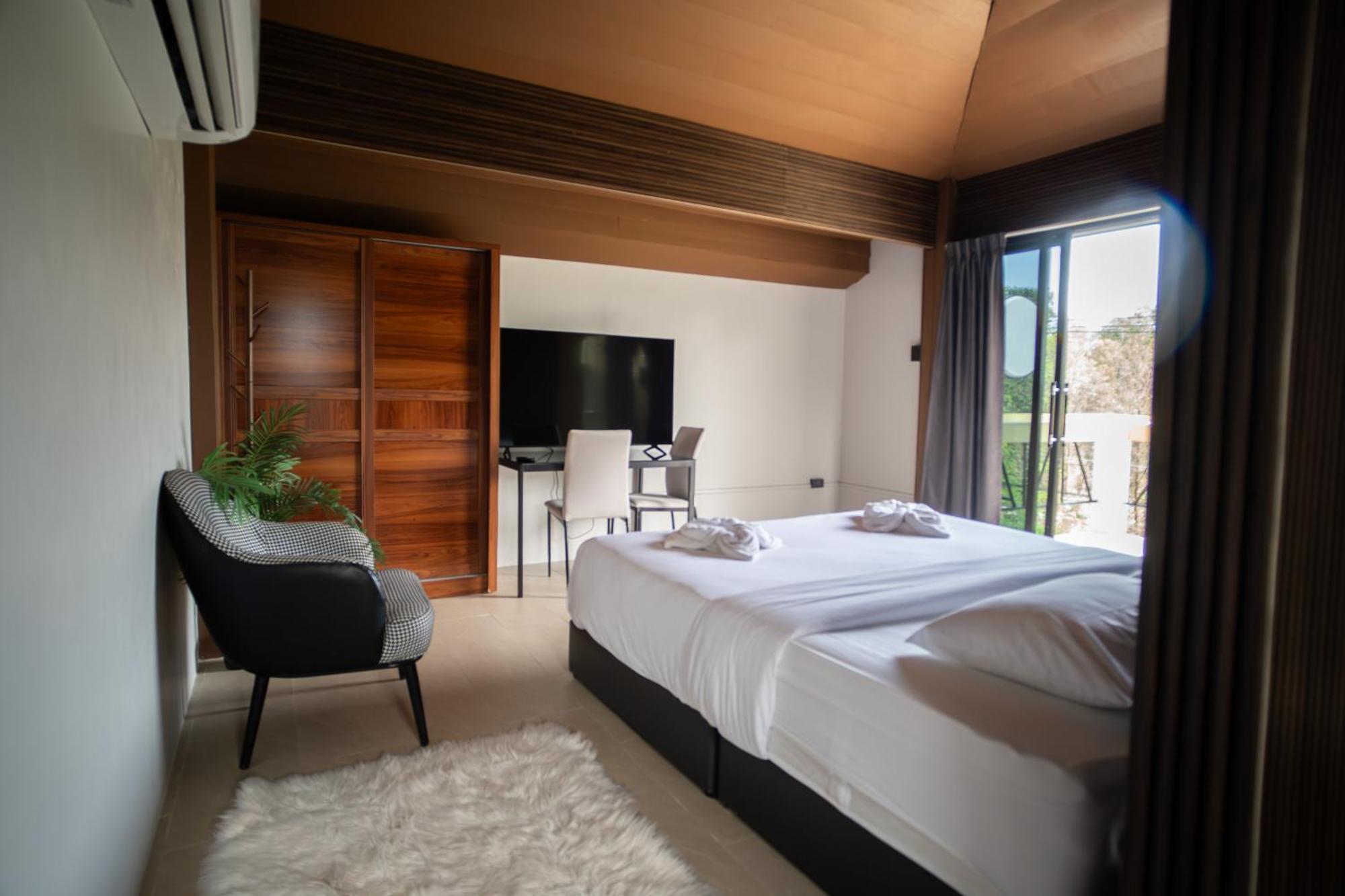 Holiday park Tulum