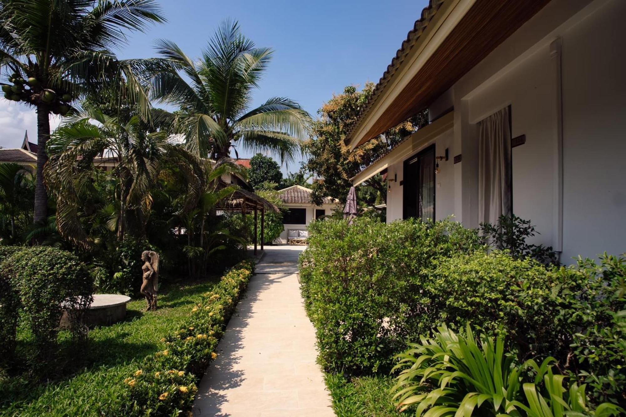 Holiday park Tulum 4*